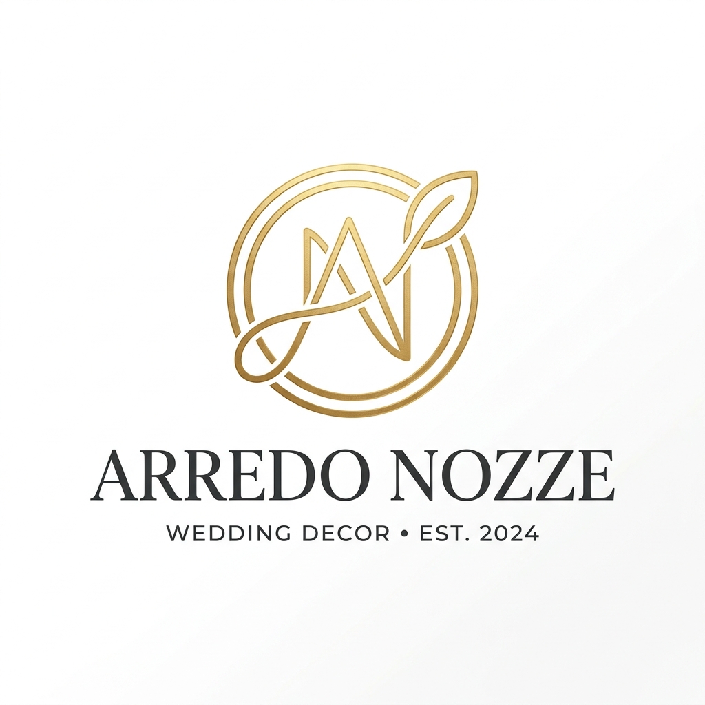 Arredo Nozze Logo
